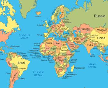 Social Studies